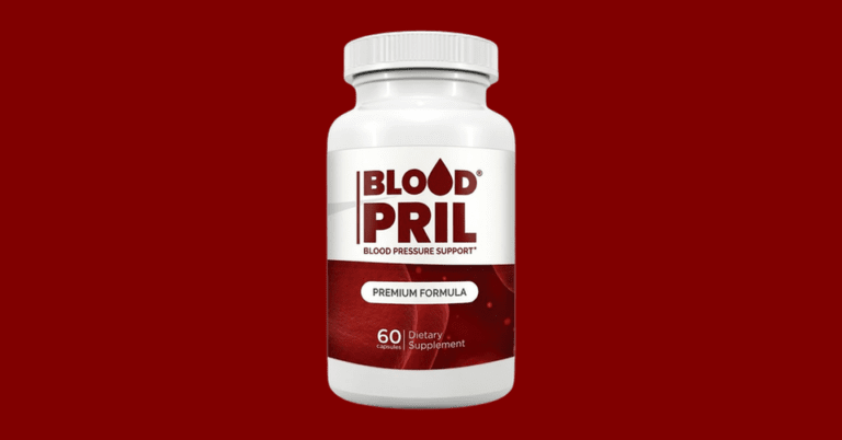 BloodPril Reviews