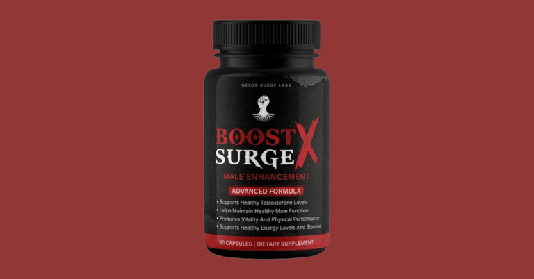 Boost Surge Reviews