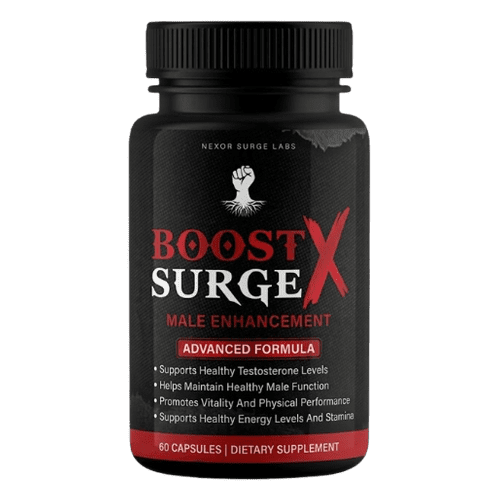 Boost Surge