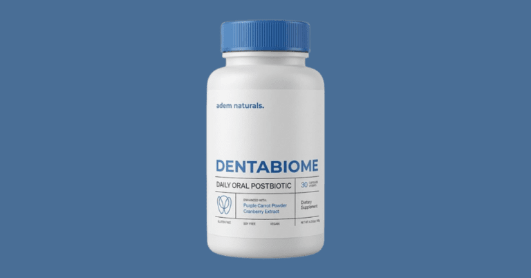 DentaBiome Reviews