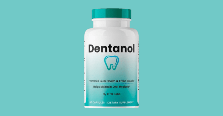 Dentanol Reviews