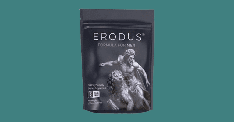 Erodus Reviews