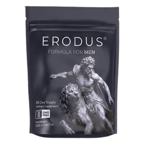 Erodus