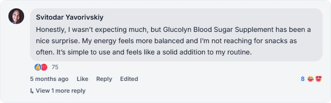 Facebook reviews