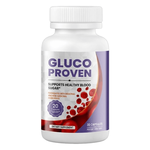 Gluco Proven