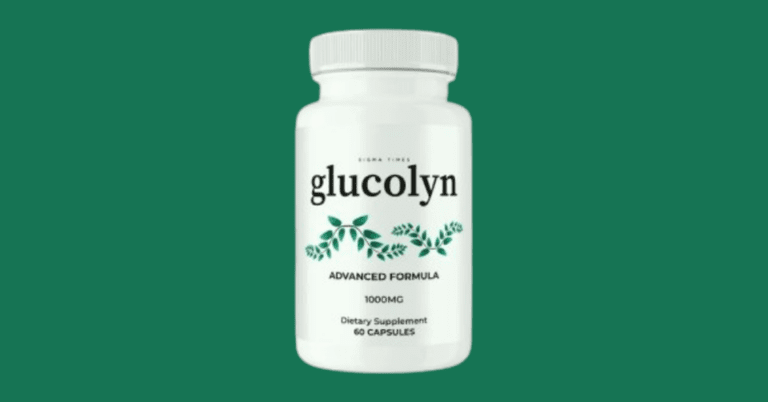 Glucolyn Reviews