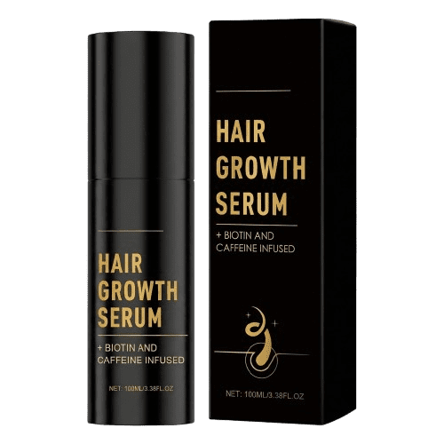 Emika Growth Spray