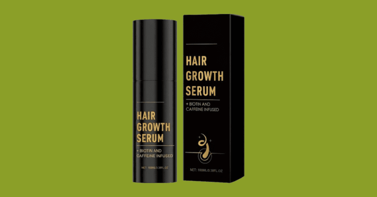 Emika Growth Spray Reviews