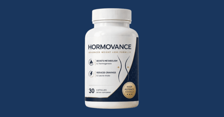 Hormovance Reviews