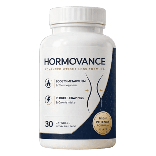 Hormovance