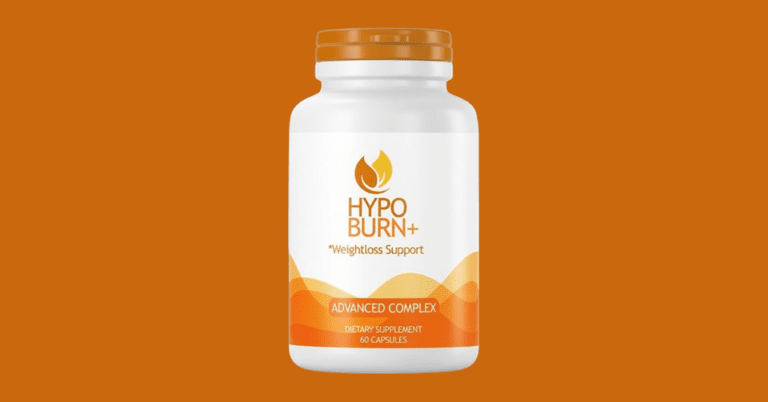 Hypoburn Reviews
