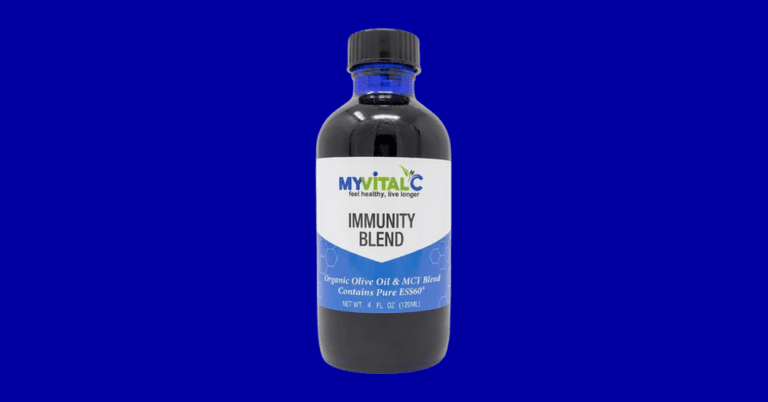 Immunity Blend Reviews