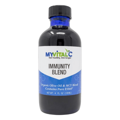 Immunity Blend