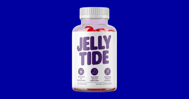 Jelly Tide Reviews