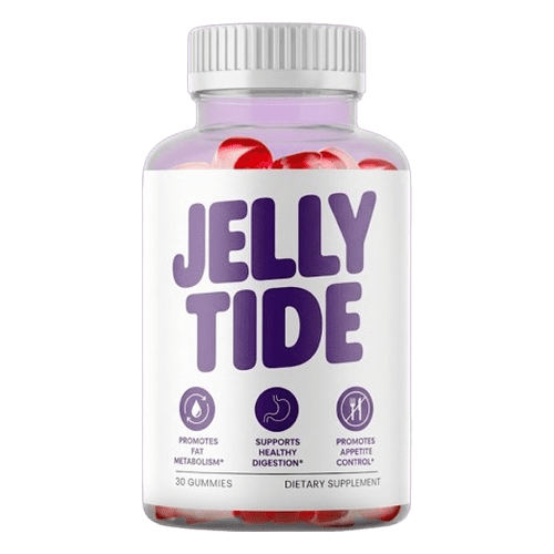 Jelly Tide
