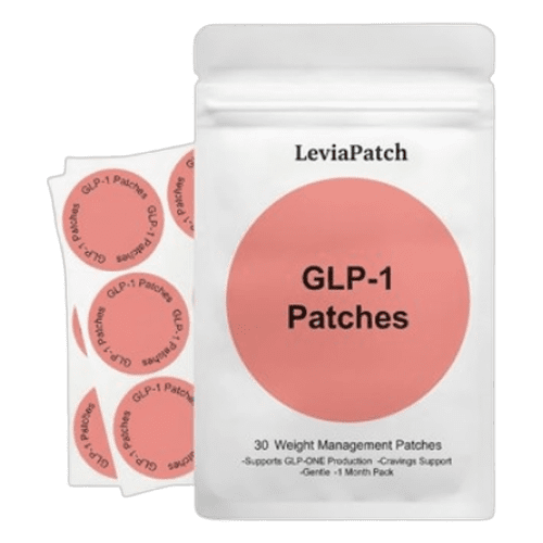 LeviaPatch 