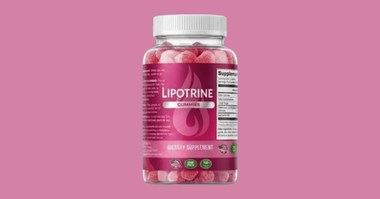 LipoTrine Reviews