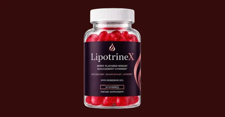 LipoTrine Reviews