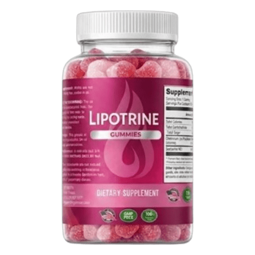  LipoTrine