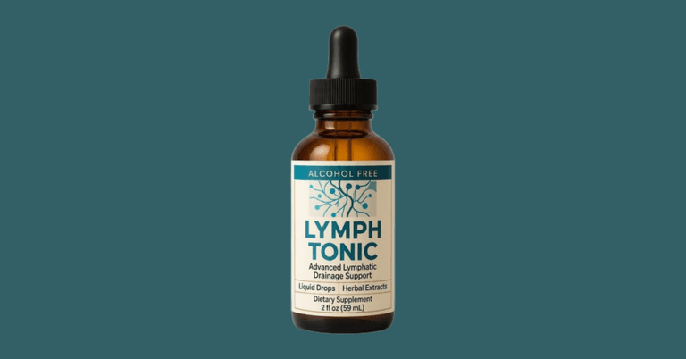 Lymph Tonic Reviews