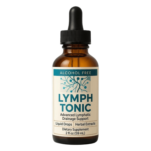 Lymph Tonic