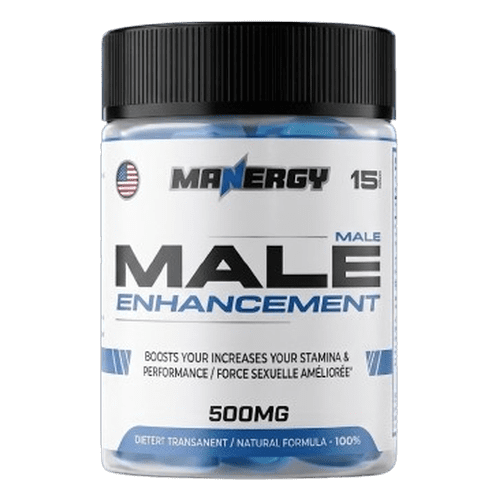 Manergy