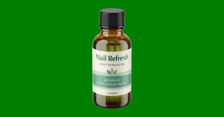 Nail Refresh Reviews