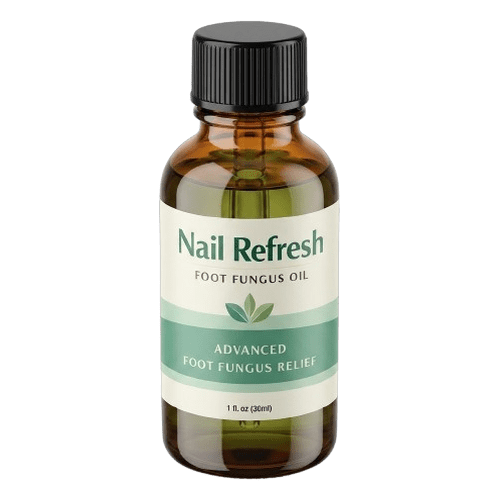 Nail Refresh