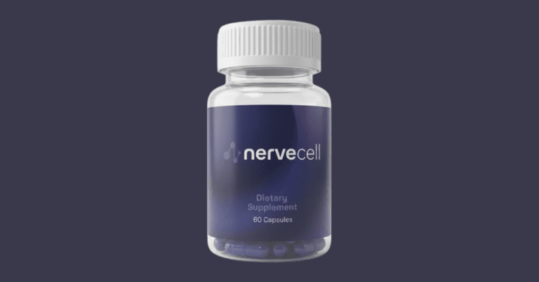 NerveCell Reviews