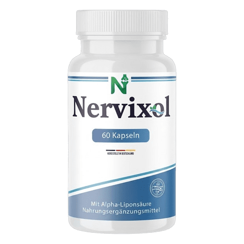 Nervixol