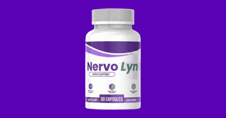 Nervolyn reviews