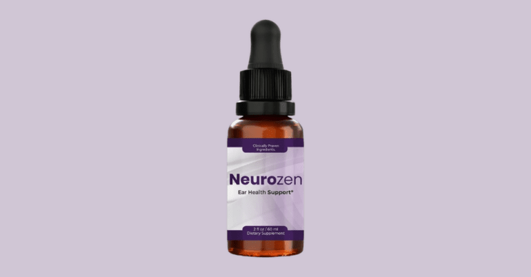 NeuroZen Reviews