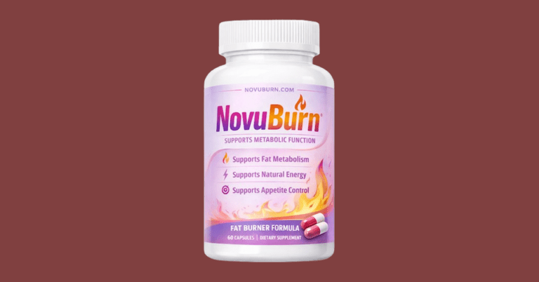 Novuburn Reviews