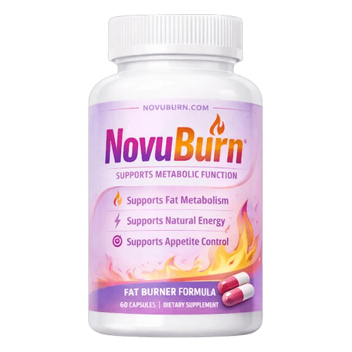 Novuburn