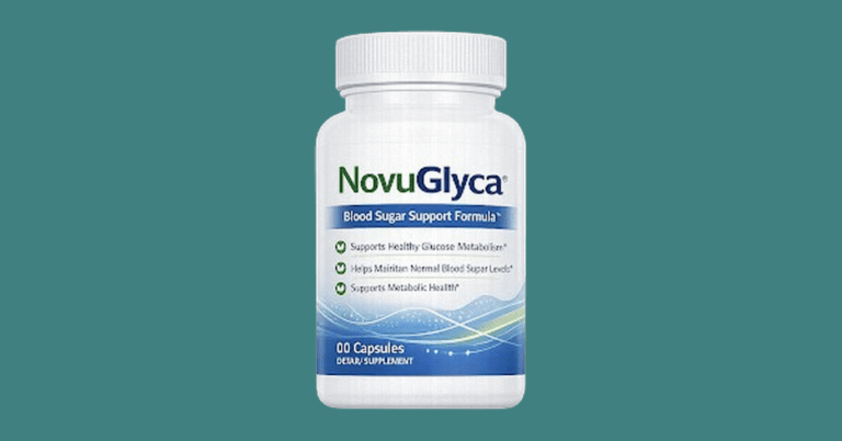 Novuglyca Reviews