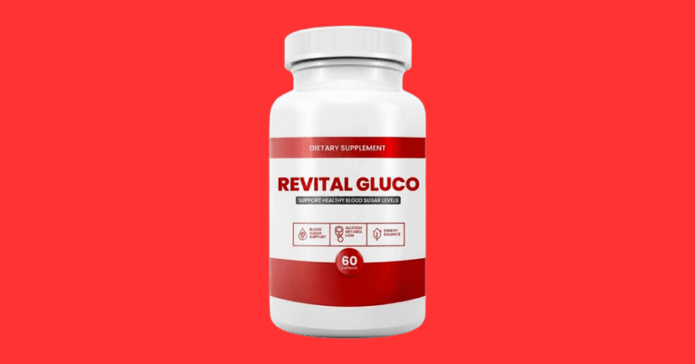 RevitalGluco Reviews