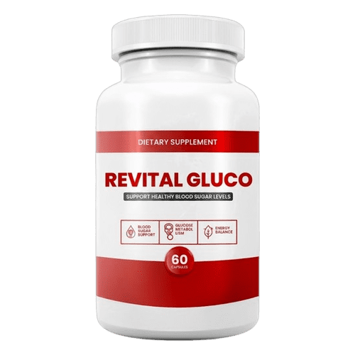RevitalGluco