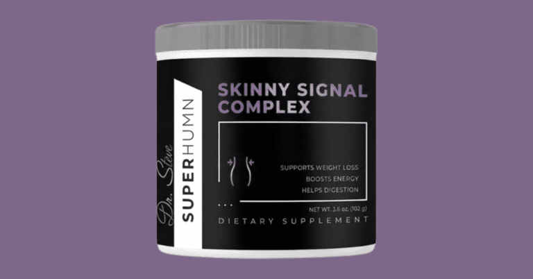 Skinny Signal Complex Reviews