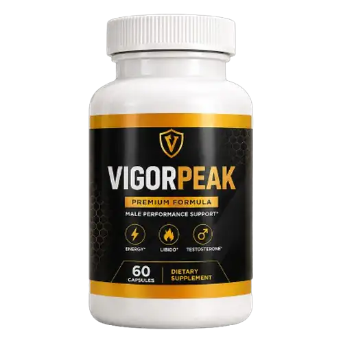 Vigor Peak