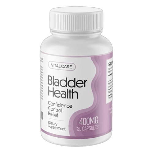 VitalCare Bladder Health