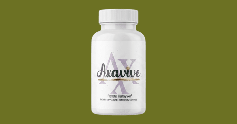 Axavive Reviews