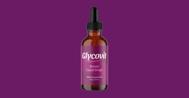 glycovit reviews