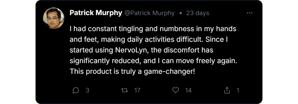 X reviews