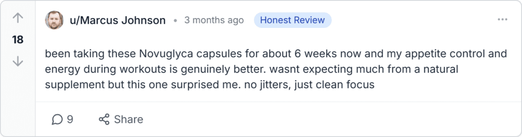 Reddit reviews