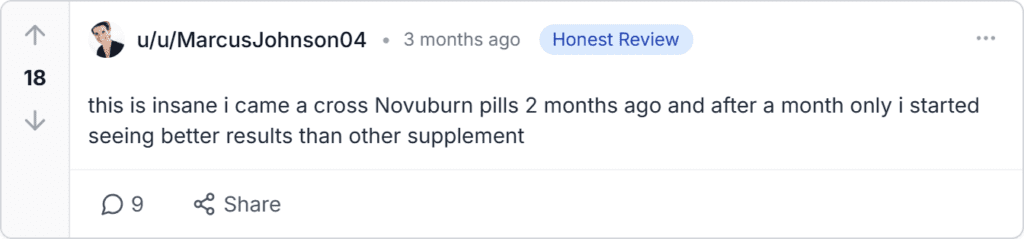Reddit reviews