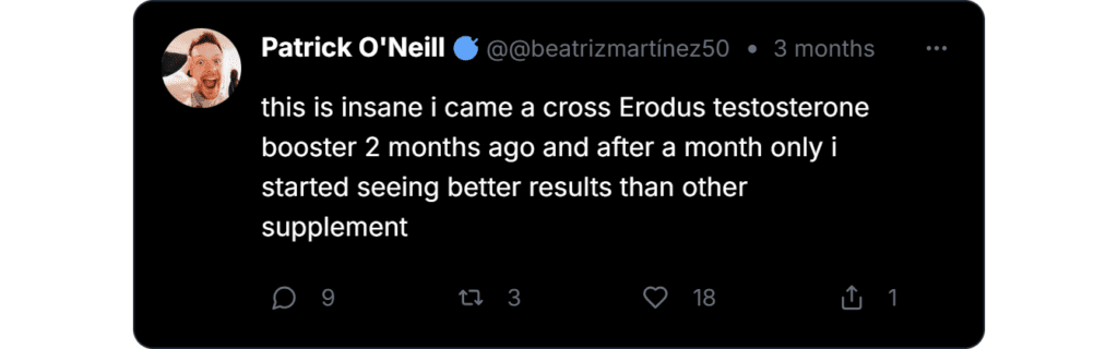X reviews