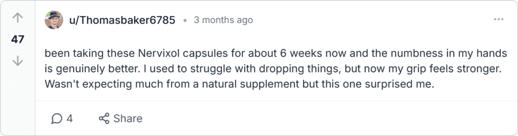Reddit reviews