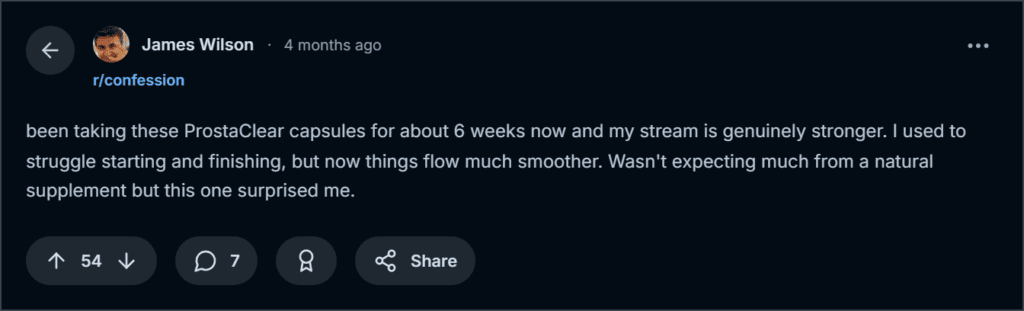 Reddit reviews
