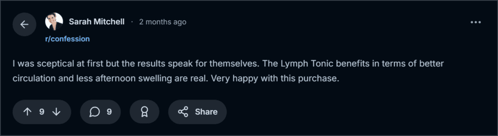 Reddit reviews