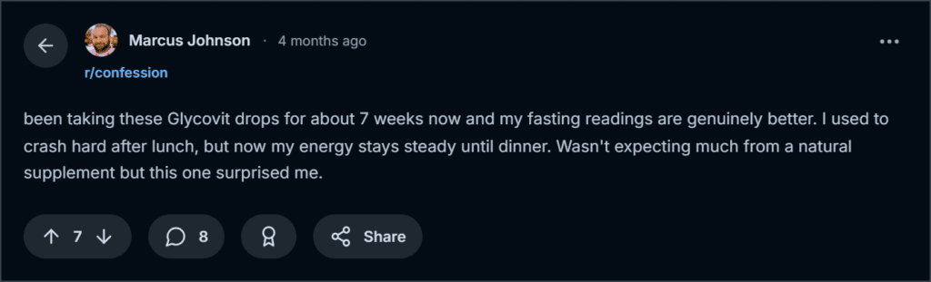 Reddit reviews